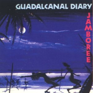 收聽Guadalcanal Diary的Lonley Street歌詞歌曲