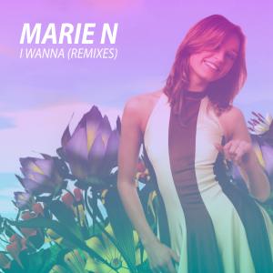 Marie N的專輯I Wanna (Grand Prix Eurovision 2002 Mixes)