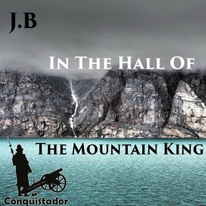 ดาวน์โหลดและฟังเพลง In the Hall of the Mountain King พร้อมเนื้อเพลงจาก J.B