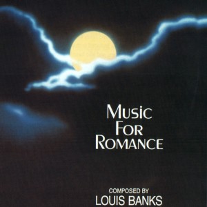 ดาวน์โหลดและฟังเพลง Courtship พร้อมเนื้อเพลงจาก Louis Banks
