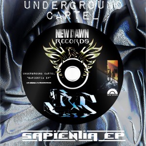 ดาวน์โหลดและฟังเพลง One Way Call (B.I.M. Re-Fix) พร้อมเนื้อเพลงจาก Underground Cartel
