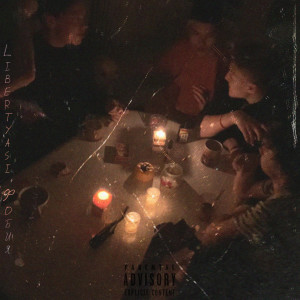 Listen to Фобия (Explicit) song with lyrics from Libertyasi