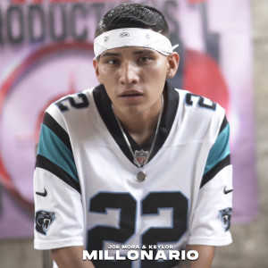 Album Millonario from Keylor