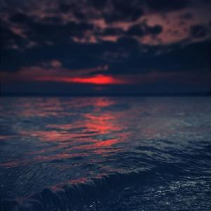 Album waves from Hakuuro