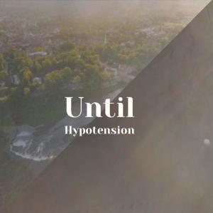 Until Hypotension dari Various Artists