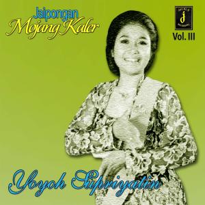Dengarkan Hideung Santen lagu dari Yoyoh Supriyatin dengan lirik