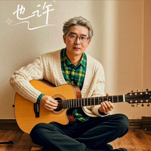 Album 也许 from 糖瓜