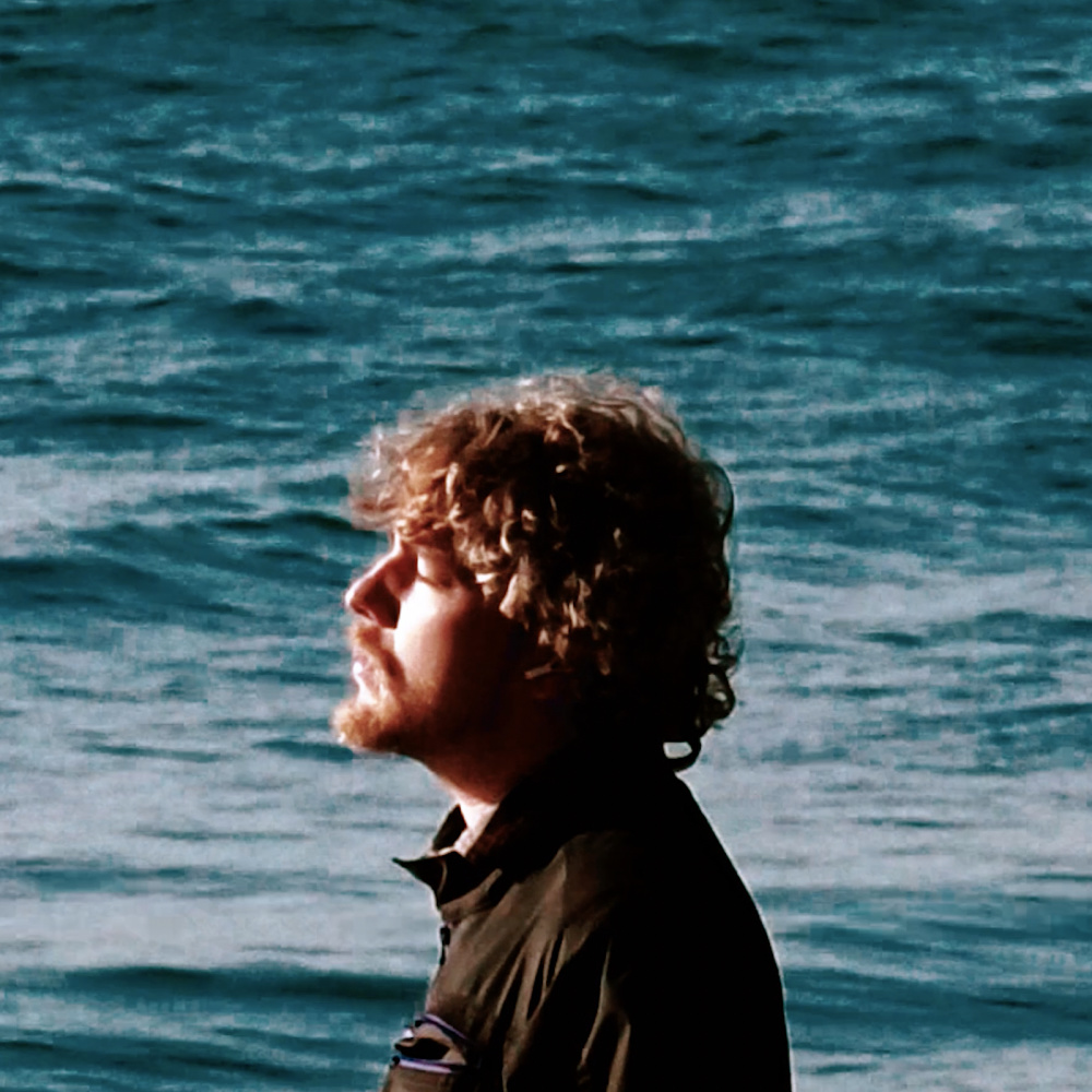 O Mar E O Vento