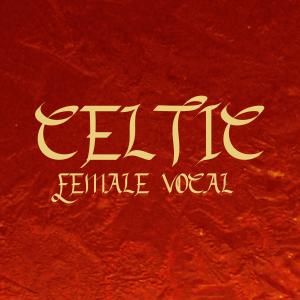 Andrea Krux的專輯Celtic Ambient Female Vocal A Capella