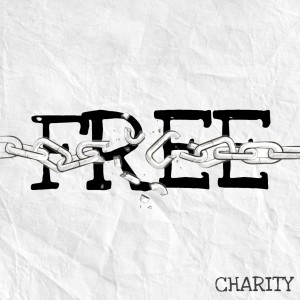 Charity的專輯Free