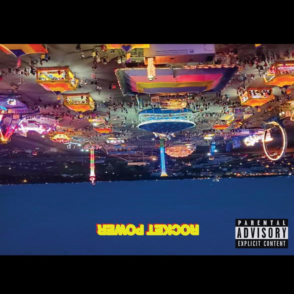 Rocket Power (Explicit)
