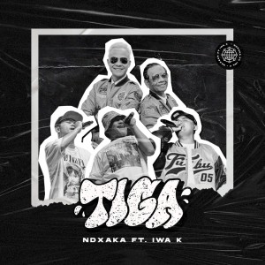 Album Tiga oleh NDX A.K.A.