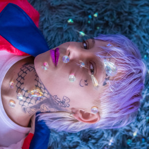 Album Vet Diamante (Explicit) from Angie Oeh