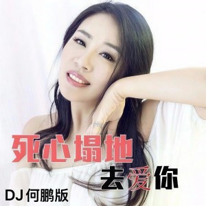 门丽的专辑死心塌地去爱你(DJ何鹏版)