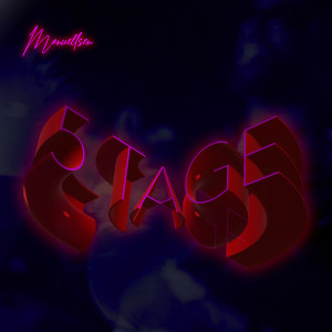 Album 5 Tage (Explicit) from Manuellsen