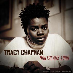 Tracy Chapman的專輯Montreux 1988 (Live 1988)