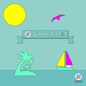 Listen to Summer Dream song with lyrics from Sierra