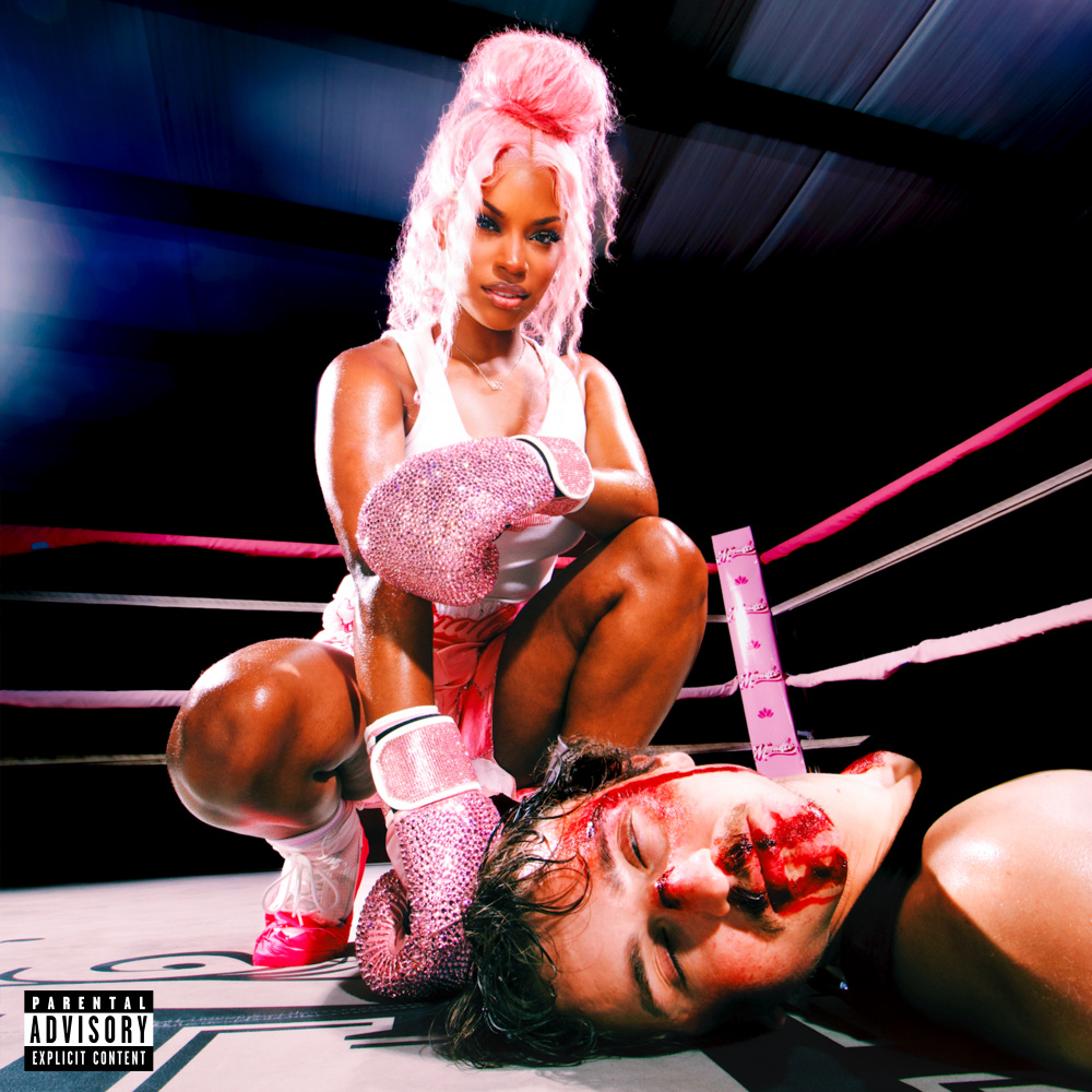 Flush Em (Explicit)