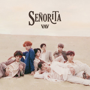 อัลบัม Senorita ศิลปิน VAV