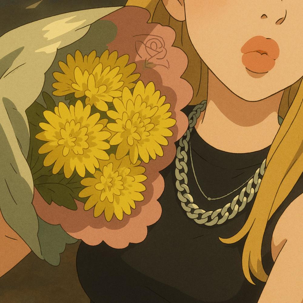 Rubia Natural