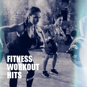 Album Fitness Workout Hits oleh Workout Music