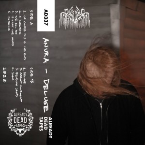 Dengarkan lagu Bending Sand nyanyian Anura dengan lirik
