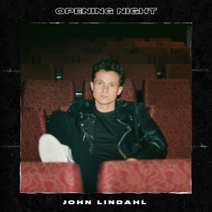 收聽John Lindahl的If You Love Me歌詞歌曲