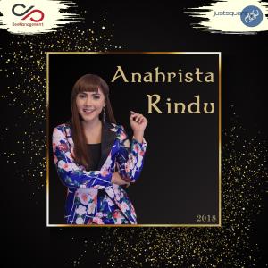 Album Rindu from Anahrista
