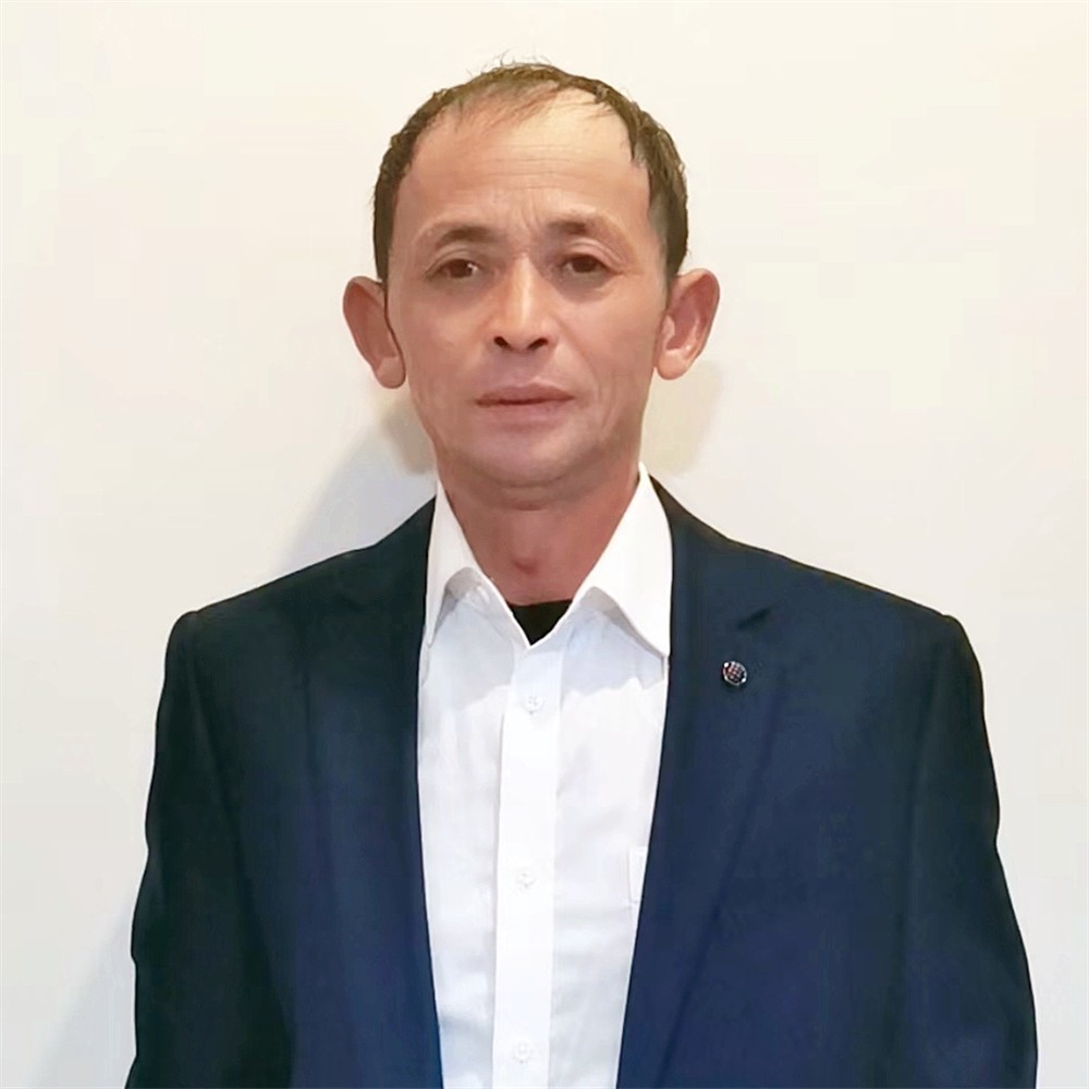 白家友