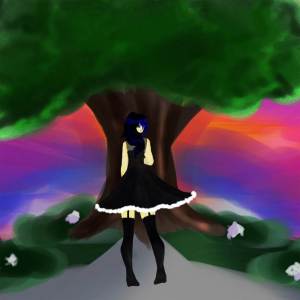 default playlist img