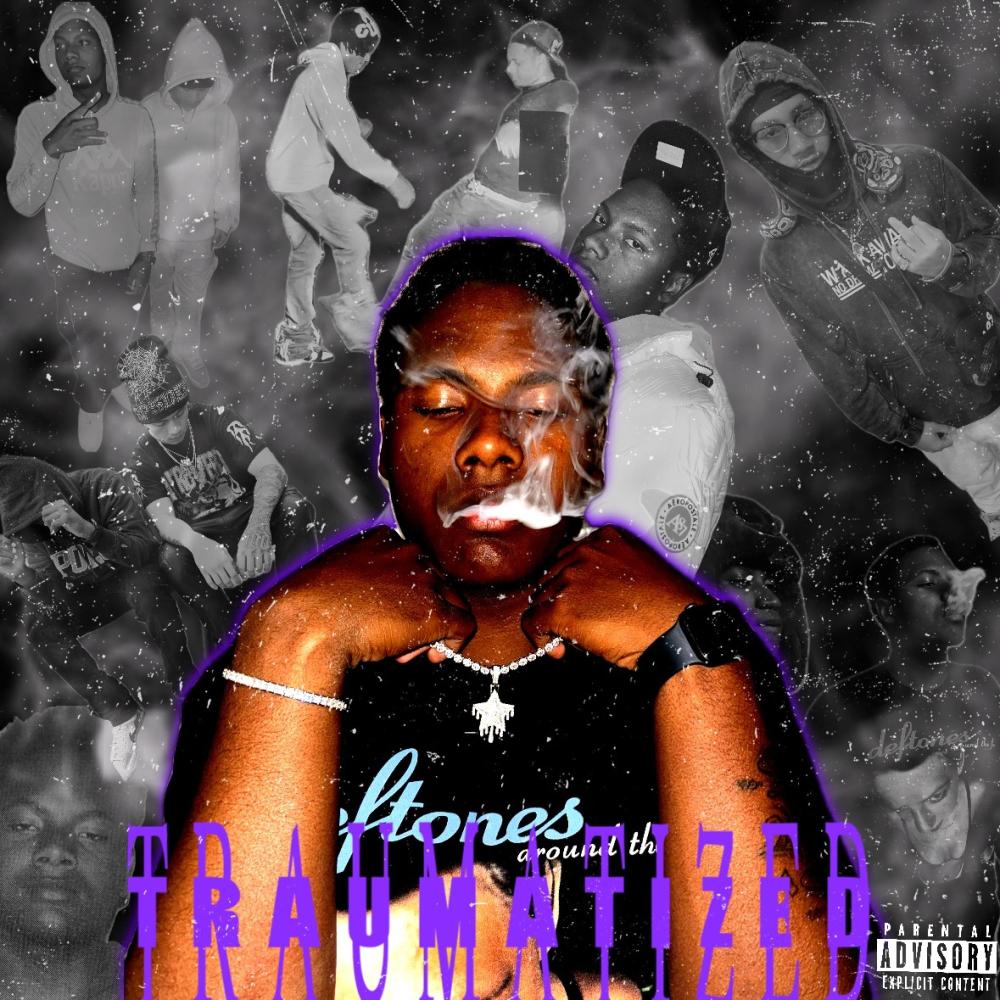 B4 I Die (feat. KFLIP) (Explicit)