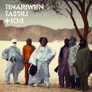 Album Tassili oleh Tinariwen