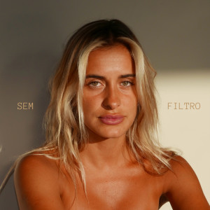 Mar.iana的專輯Sem Filtro
