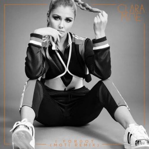 ดาวน์โหลดและฟังเพลง I Forgot (MOTi Remix) พร้อมเนื้อเพลงจาก Clara Mae