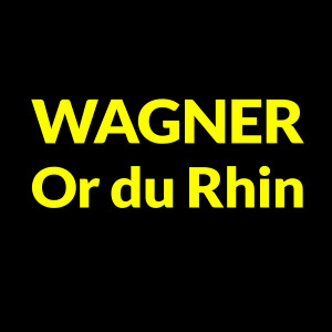 Georg Solti的专辑Wagner: Or du Rhin: Scène 4