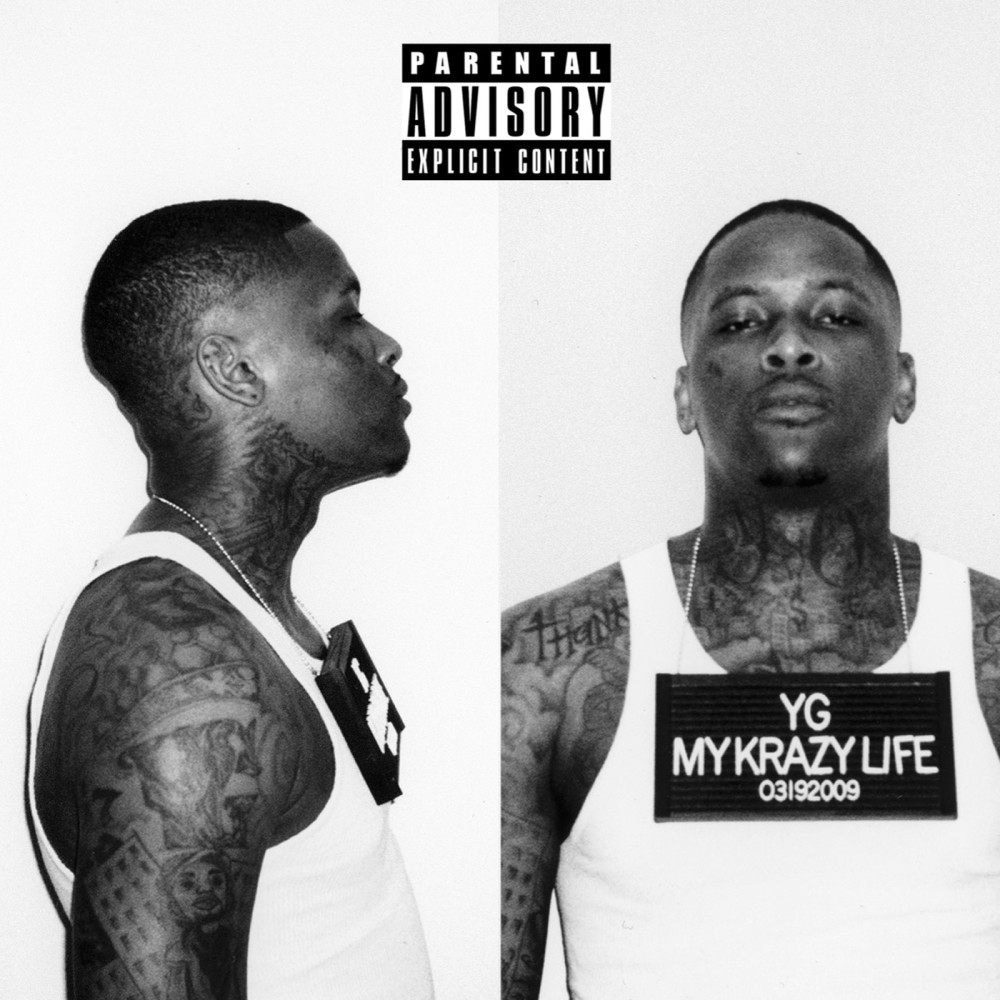 My Nigga (Explicit)