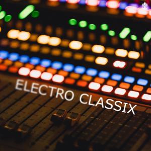 Various的专辑Electro Classix