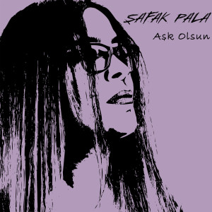 收聽Şafak Pala的Aşk Olsun歌詞歌曲