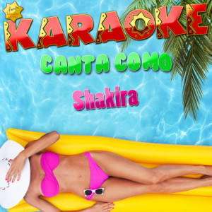 收聽Ameritz Karaoke Latino的This Time For Africa (Popularizado por Shakira) [Karaoke Version] (Karaoke Version)歌詞歌曲