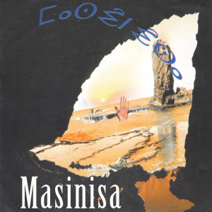 Album Ira Nadja Nmoun oleh Masinisa