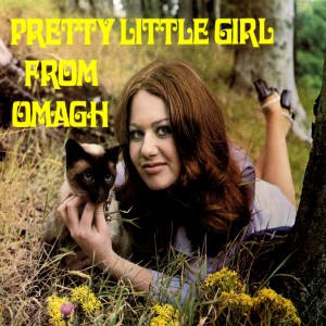 Al Logan的專輯Pretty Little Girl from Omagh