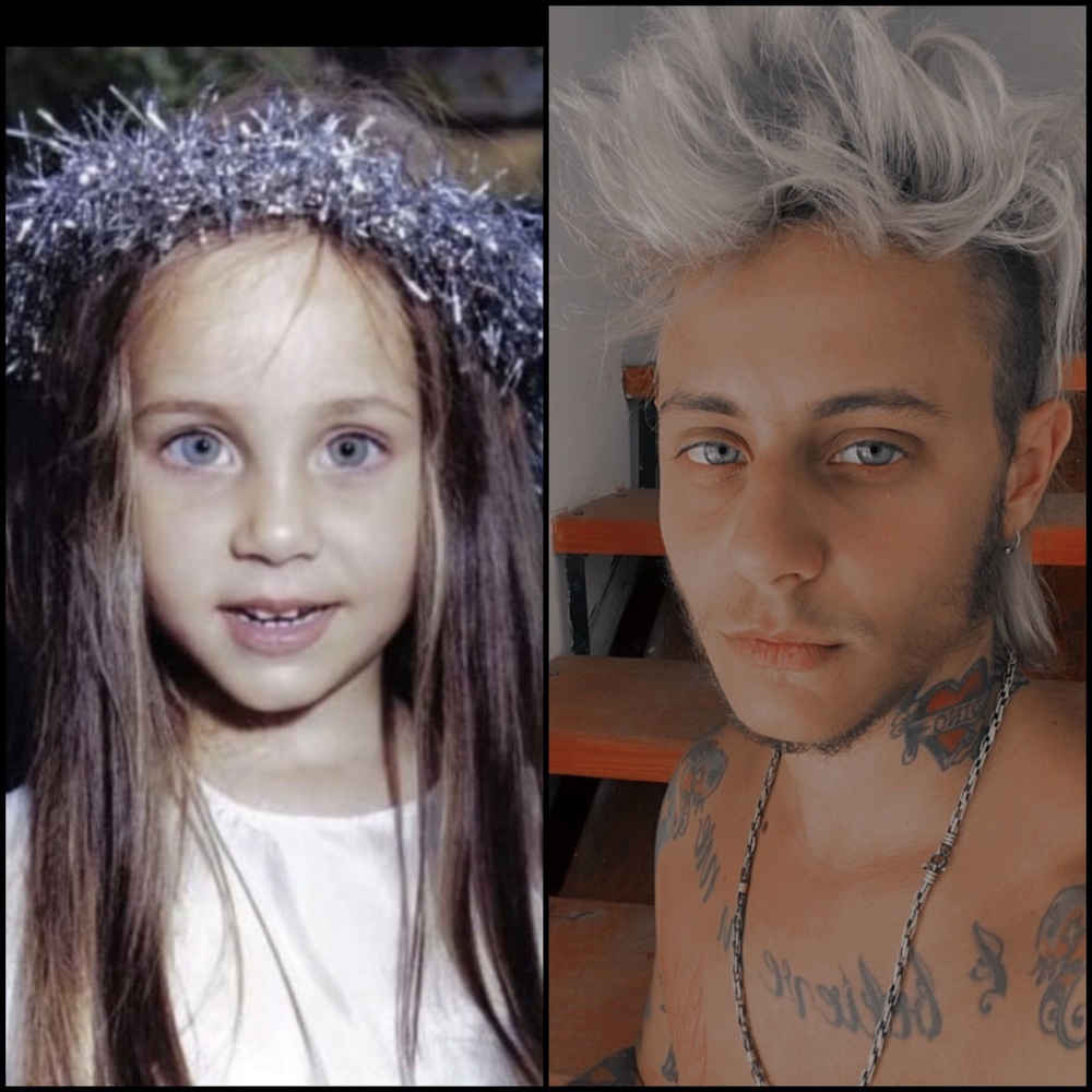 Puedo Ser