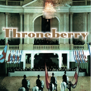 ดาวน์โหลดและฟังเพลง New Year's Routine พร้อมเนื้อเพลงจาก Throneberry
