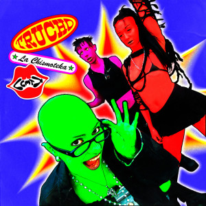 收聽LA CHISMOTEKA的TRUCHO歌詞歌曲