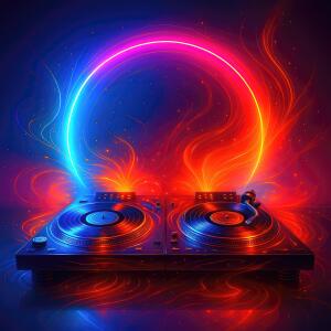 default playlist img