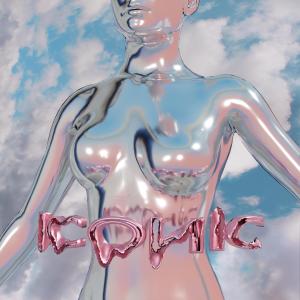 Album ICONIC (Explicit) oleh Rizha