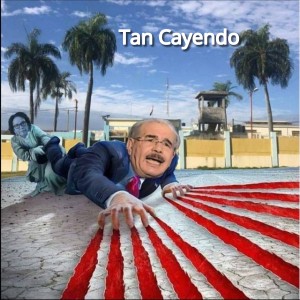收听TikTok One的Tan Cayendo歌词歌曲