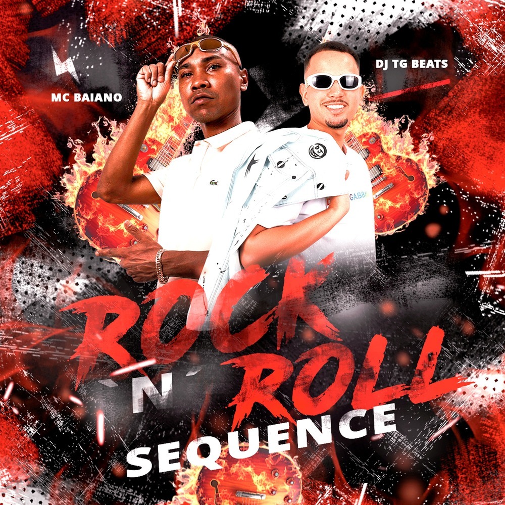 ROCK'N'ROLL SEQUENCE (Explicit)
