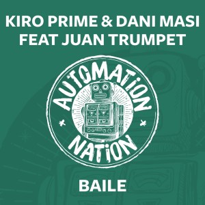 Album Baile oleh Kiro Prime