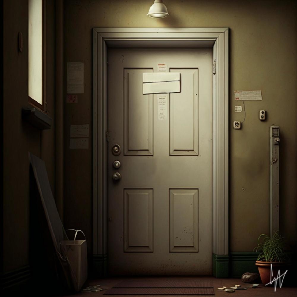 Apartment (Explicit)